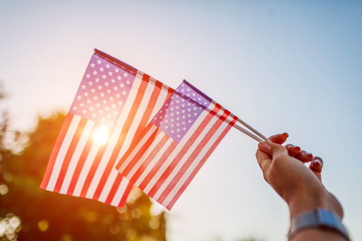 4th of July Holiday Hours