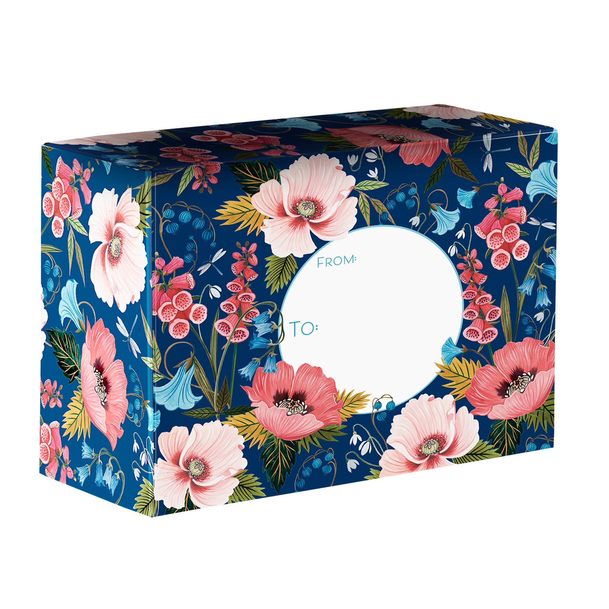 Blooming Mailing Boxes - Small