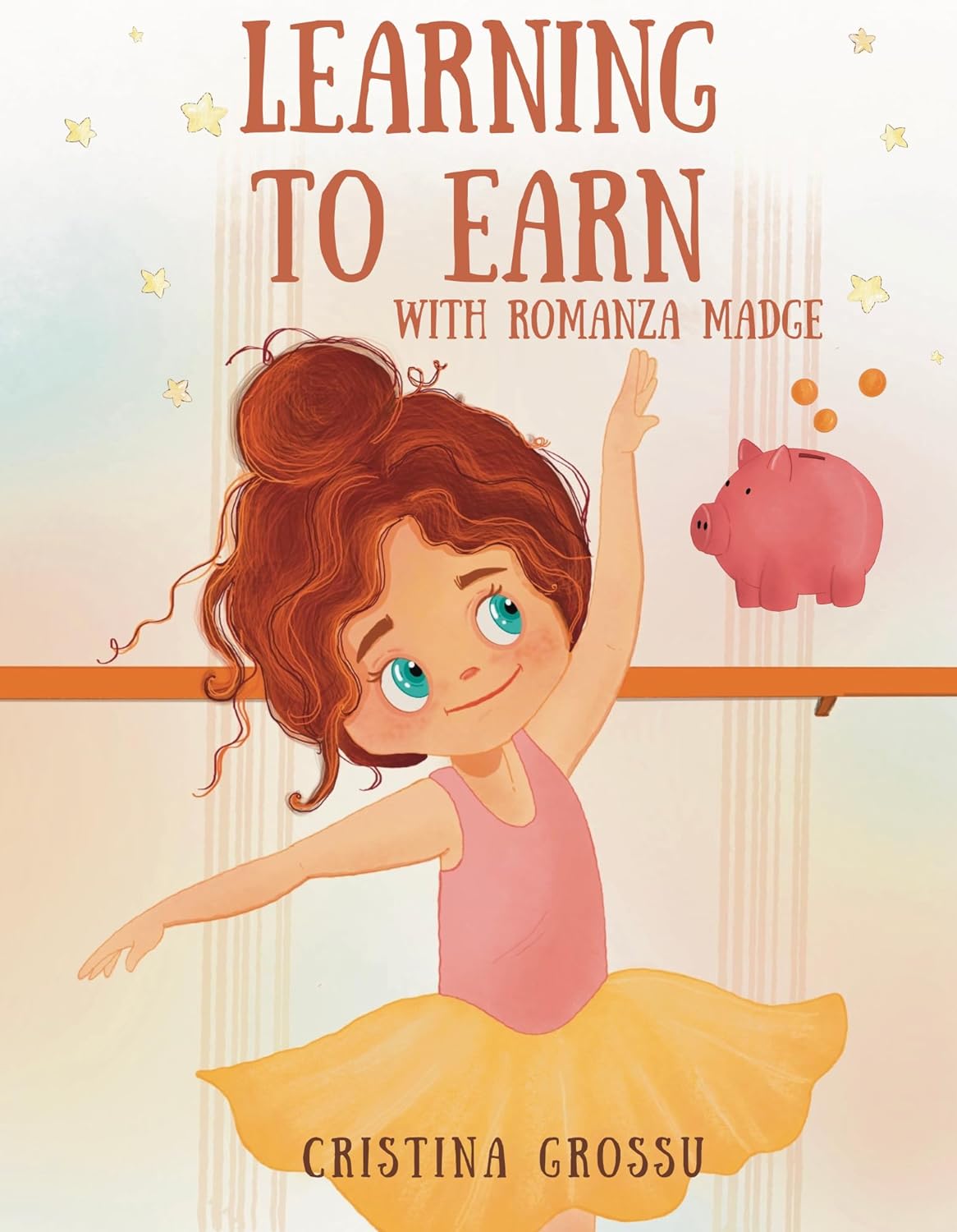 Learning to Earn with Romanza Madge