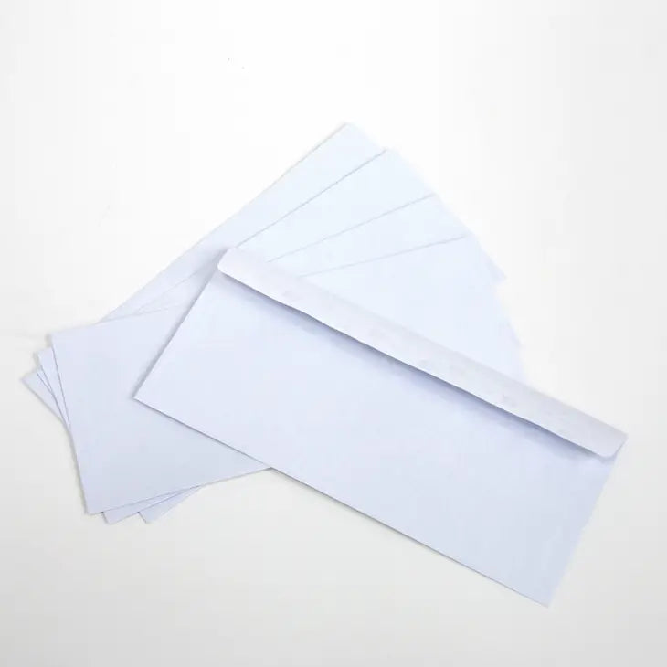 #10 Self-Seal Security Envelopes (Box of 30)