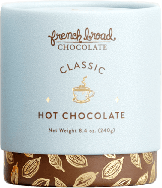 Classic Hot Chocolate Mix