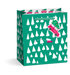 Fa La La La Gift Bag