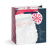 Vintage Santa Gift Bag