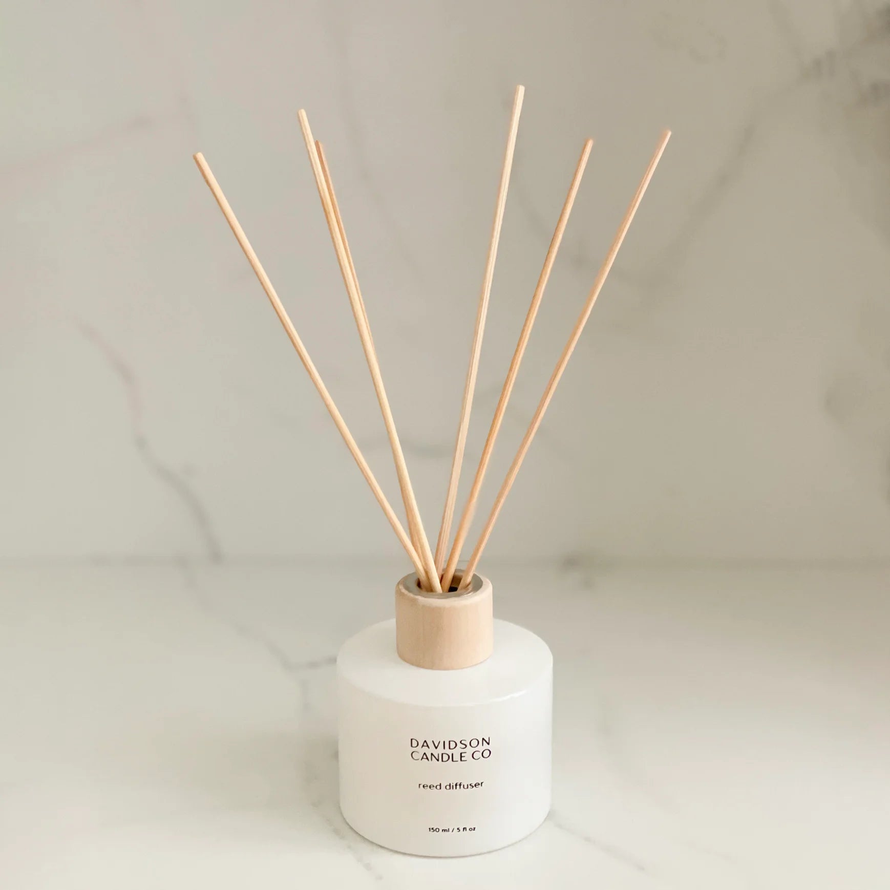 White Tea Reed Diffuser