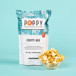 Poppy Popcorn - Poppy Mix