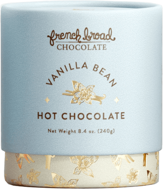 Vanilla Bean Hot Chocolate Mix