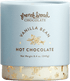 Vanilla Bean Hot Chocolate Mix