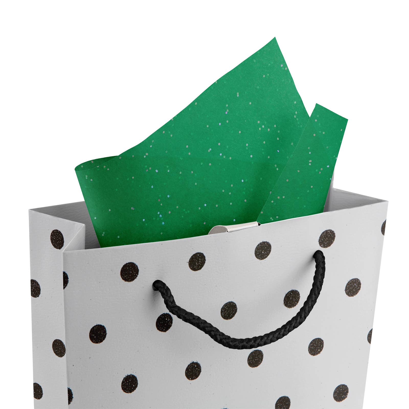 Green Tissue Paper (Gemstone)