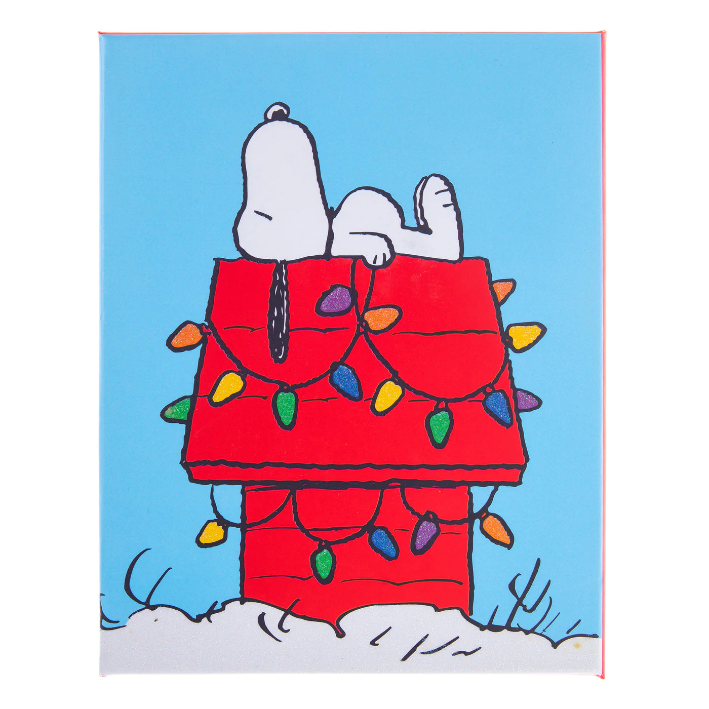 Peanuts™ Holiday Assorted Boxed Card