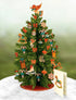 FreshCut Paper - Christmas Tree Pop Up Card