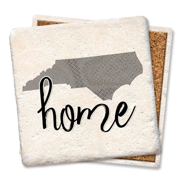 Home Coaster - North Carolina