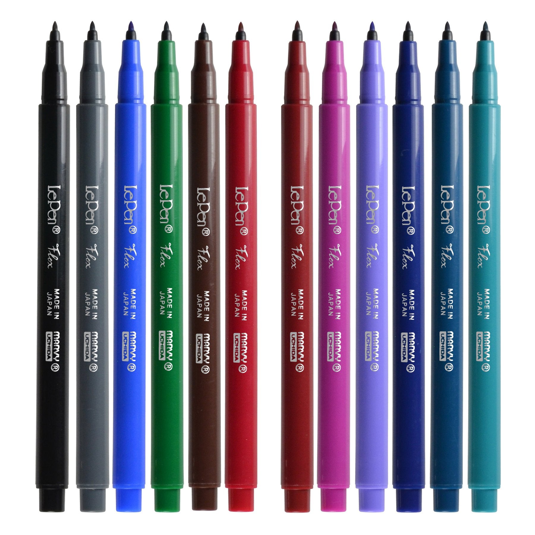 LePen Flex