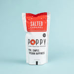 Poppy Popcorn - Salted Caramel
