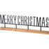 Merry Christmas Sign