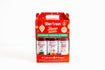 Happy Holidays Syrup Trio - Sugar Free Gift Set