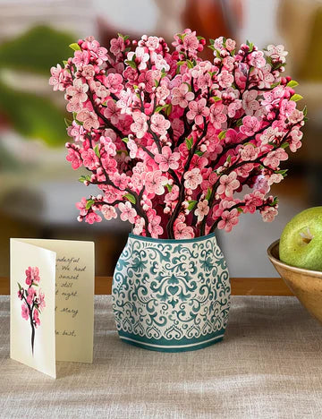 FreshCut Paper Flowers - Cherry Blossom