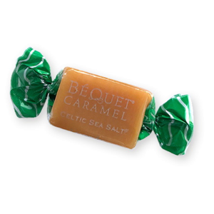 Béquet Caramel Single