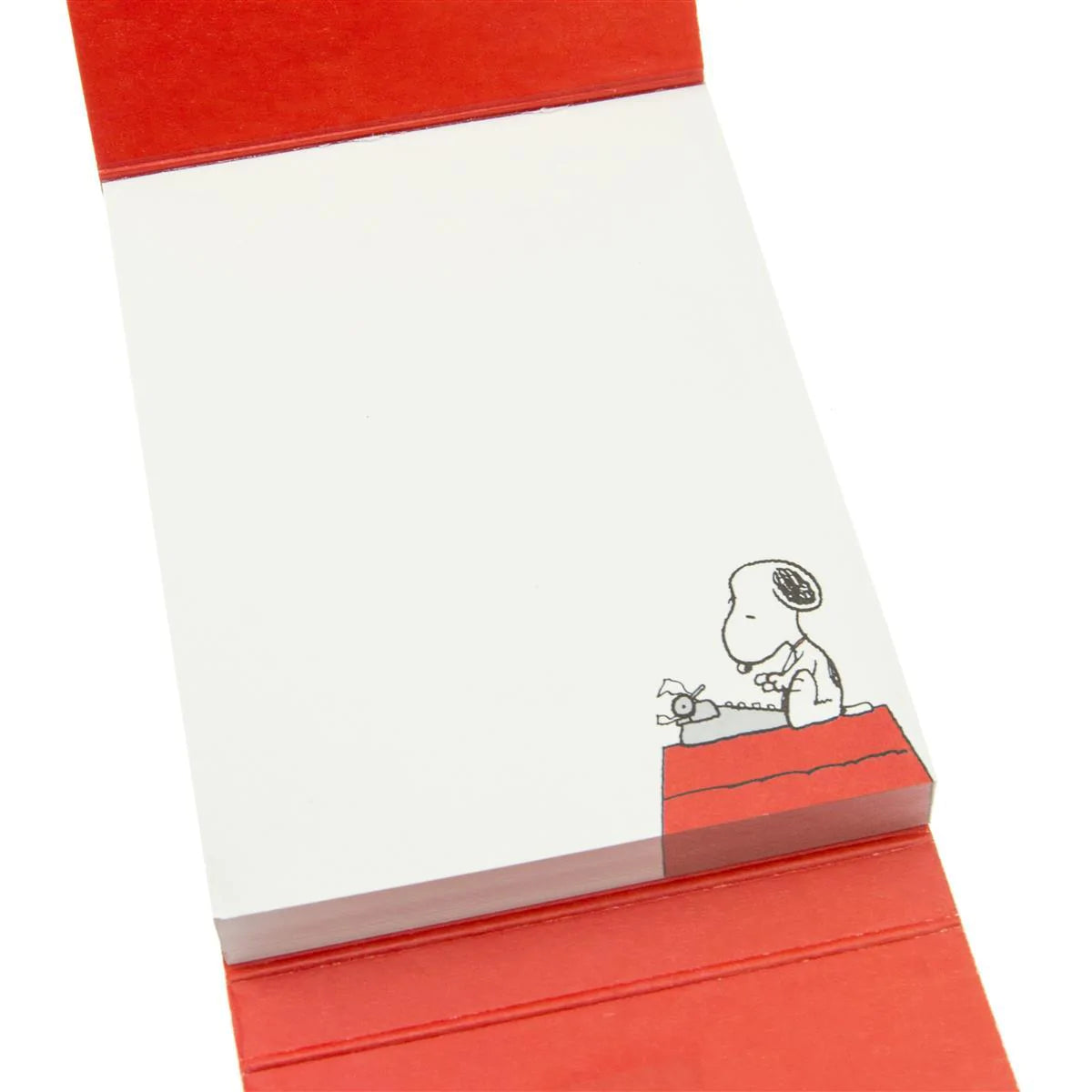 Peanuts Gang Pocket Note
