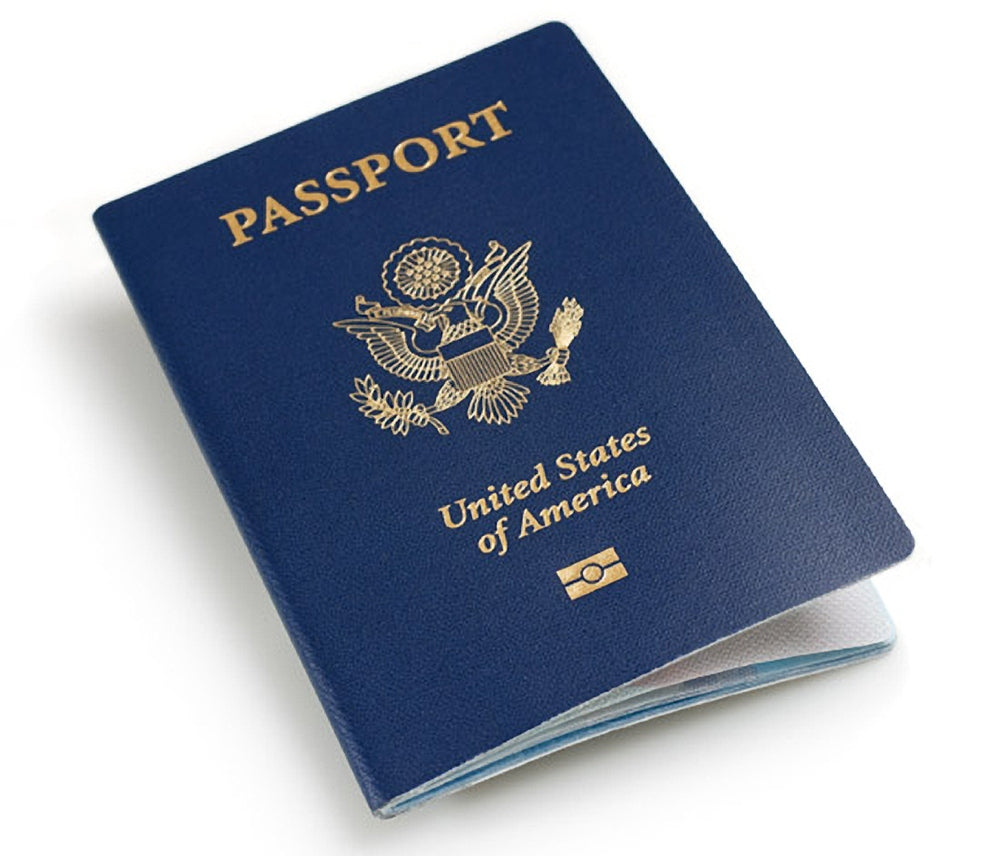 Passport Photos (In-Store Printing)